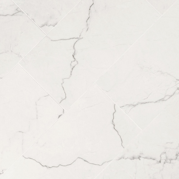 Msi Brighton Grey Sample Matte Porcelain Floor And Wall Tile - ZOR-PT-SAM-0746