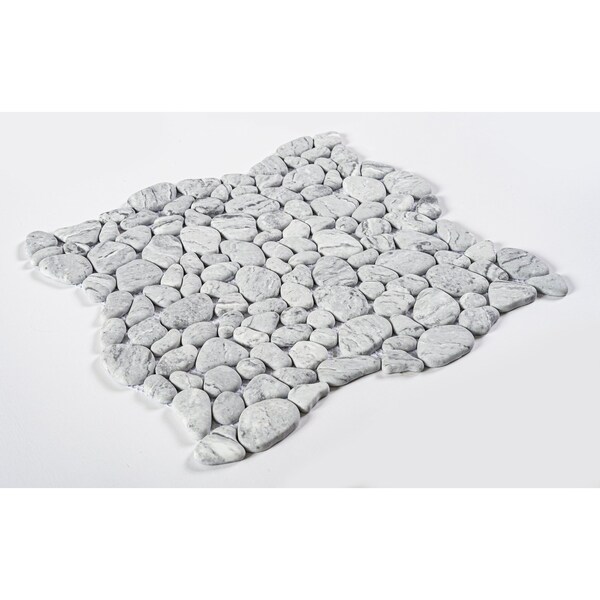 Andova Tiles SAMPLE Mellow Glass Novelty Mosaic Wall  Floor Tile - SAM-ANDMEL477