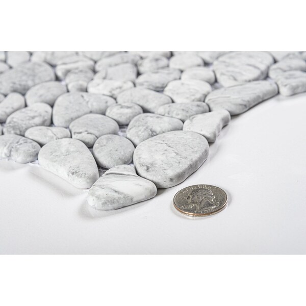 Andova Tiles SAMPLE Mellow Glass Novelty Mosaic Wall  Floor Tile - SAM-ANDMEL477