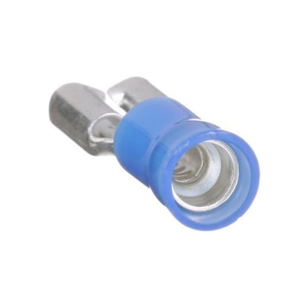 Desconexión hembra de Panduit, azul, 16-14AWG, paquete de 1000 - DNF14-250-M