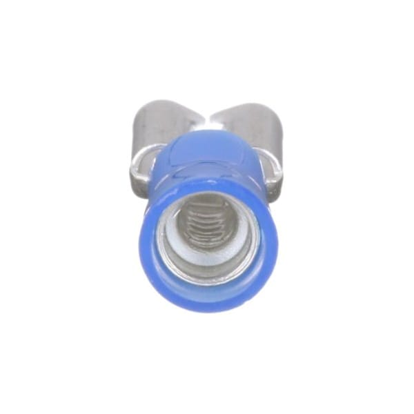 Desconexión hembra de Panduit, azul, 16-14AWG, paquete de 1000 - DNF14-250-M