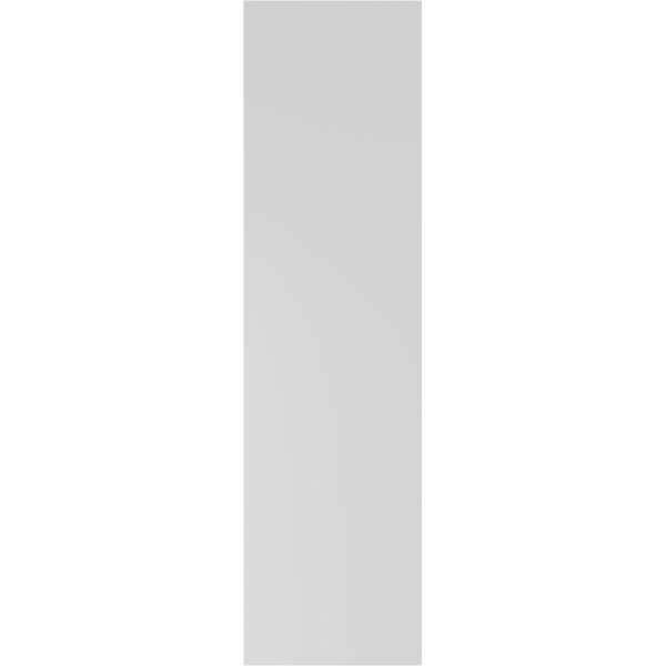 Ekena Millwork True Fit PVC, Three Board Joined Board-n-Batten Shutters w/Z-Bar, Wine Red , 16 1/8W x 25H, PR - TFP102BBF16X025WR