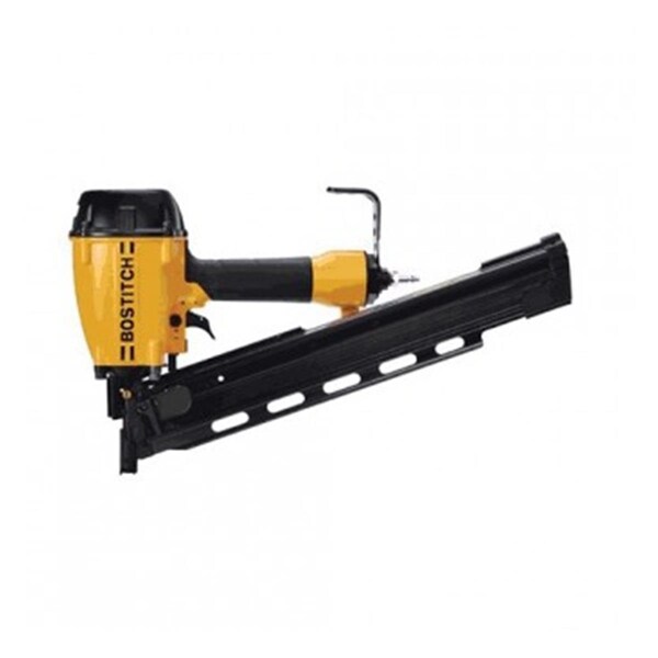 Bostitch Stanley-Bostitch 21 degree Stick Low Profile Framing Nailer - ST385551