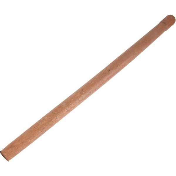 Koch BARON Replacement Cant Hook Handle, 214 in Dia, 4 ft L, Wood, For 6513436 Cant Hook - 4080035/06142