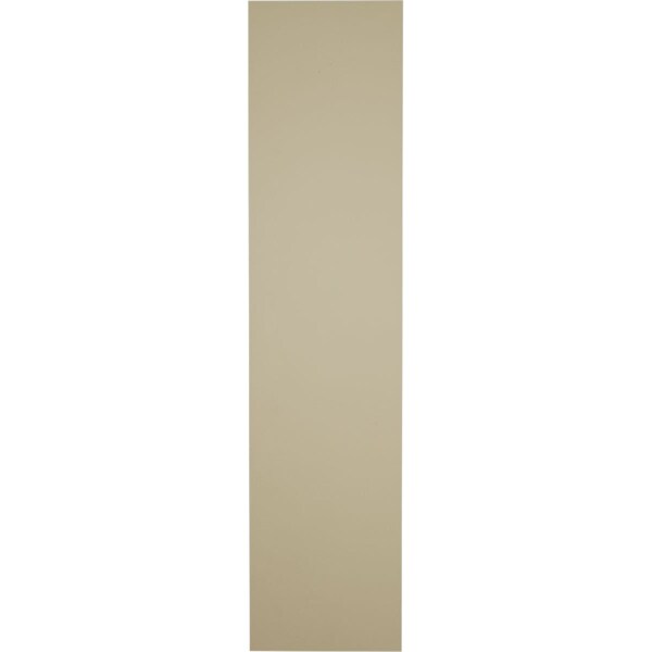 Ekena Millwork Rustic Two Board Joined Board-n-Batten Pecky Cypress Faux Wood Shutters, 11"W x 50"H - SHUBJS11X50PCPR