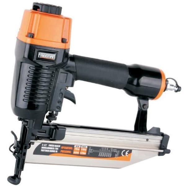 Totaltools 16 gauge Straight Finish Nailer - TO1612037