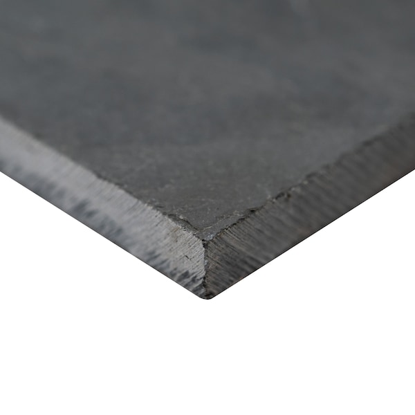 Msi Montauk Black SAMPLE Gauged Slate Floor And Wall Tile - ZOR-NS-0013-SAM