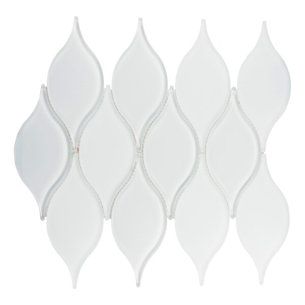 Andova Tiles SAMPLE-Vinage Glass Mosaic Wall & Floor Tile - SAM-ANDVINA1019