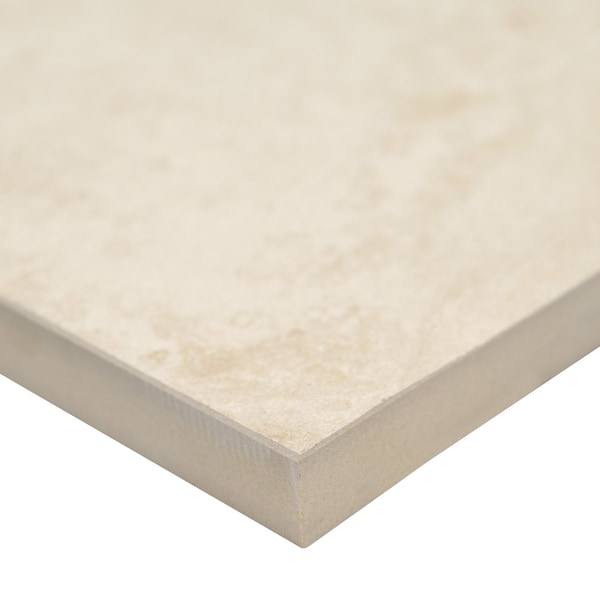 Msi Tierra Ivory Pattern SAMPLE Matte Porcelain Paver - ZOR-LSC-0170-SAM