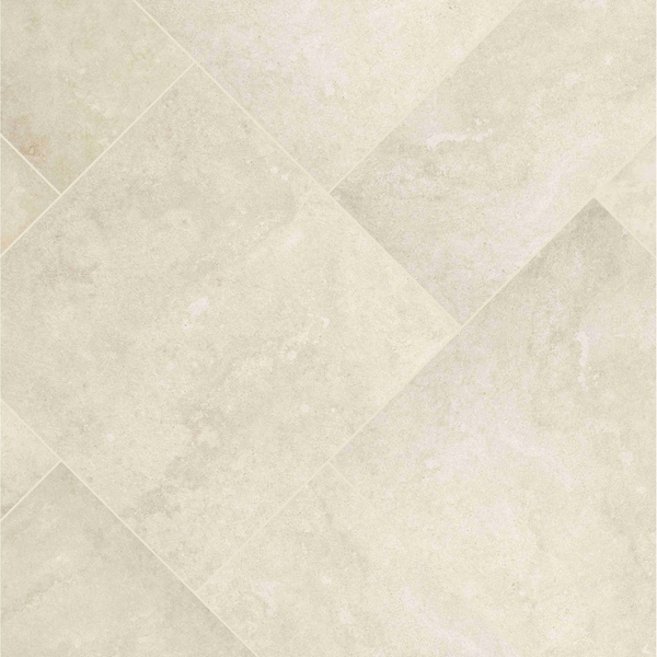 Msi Tierra Ivory Pattern SAMPLE Matte Porcelain Paver - ZOR-LSC-0170-SAM