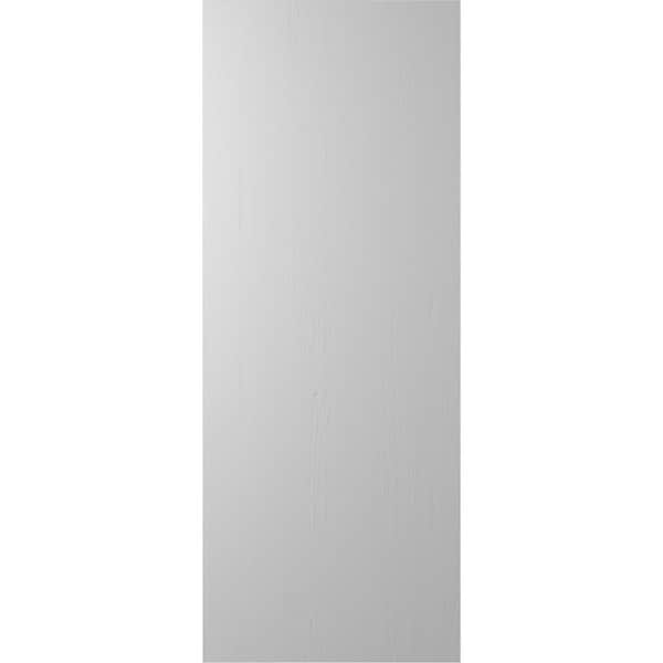 Ekena Millwork Americraft 6-Board (2 Batten) Wood Joined Board-n-Batten Shutters w/ Z-Bar, ARW102BB621X68PRH - ARW102BB621X68PRH