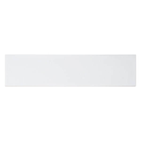 Andova Tiles SAMPLE-Perfecto Straight Edge Ceramic Metal Look Tile - SAM-ANDPER826