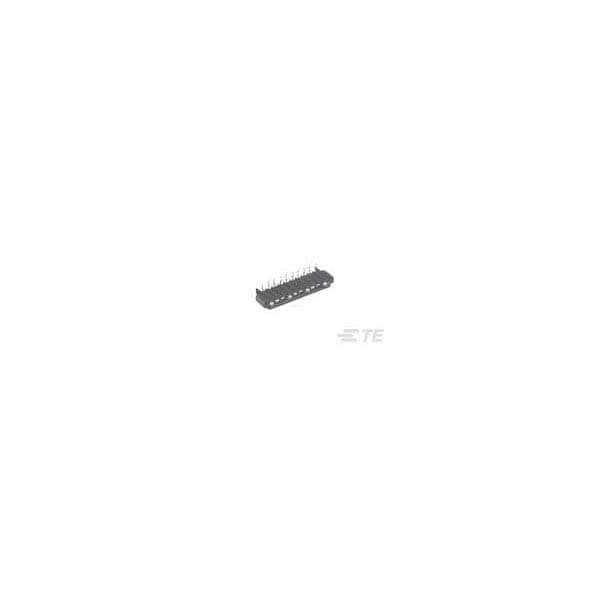 Te Connectivity TRIO MATE ENSAMBLADO H 10P L=2.54LDFR - 6-520314-0