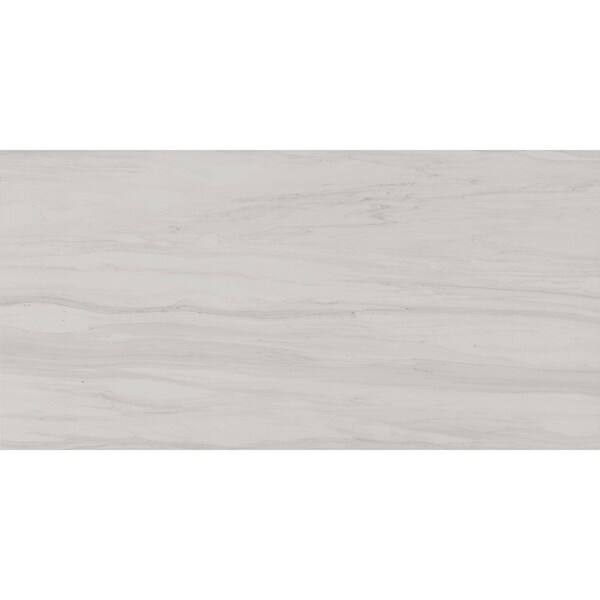 Daltile Core Fundamentals Platinum 12'' x 24'' Floor Tile 17.60 SQFT Per Carton, 9PK - CT75RCT1224MTJ1