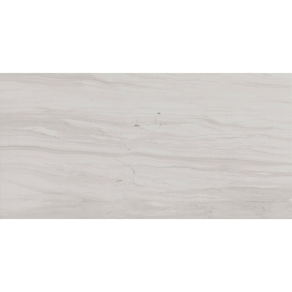 Daltile Core Fundamentals Platinum 12'' x 24'' Floor Tile 17.60 SQFT Per Carton, 9PK - CT75RCT1224MTJ1