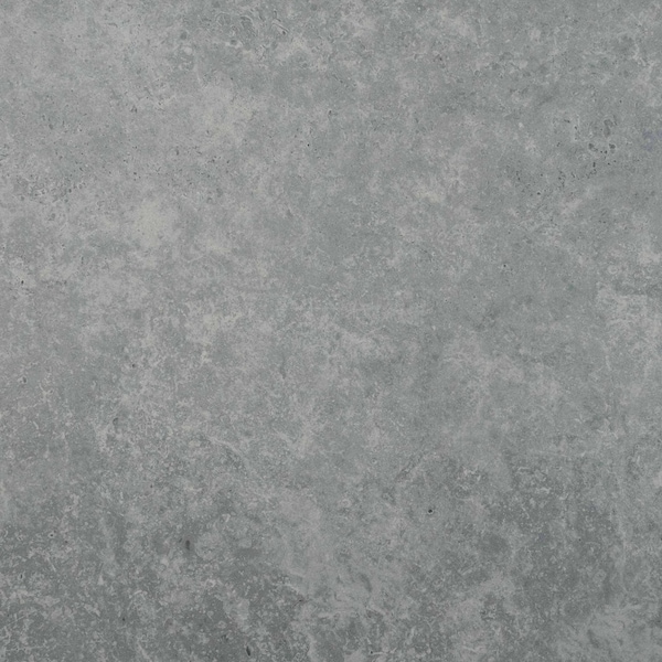 Msi Lunar Silver 24 X 24 Matte Porcelain Floor And Wall Tile, 4PK - ZOR-PT-0148