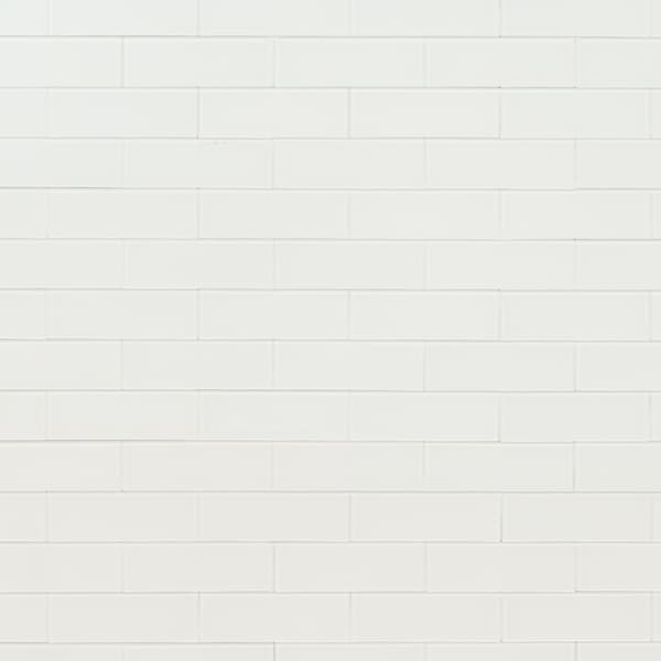 Msi Alpine Ice Subway 12 x 12 Glass Peel And Stick Floor And Wall Tile, 20PK - ZOR-MD-0584