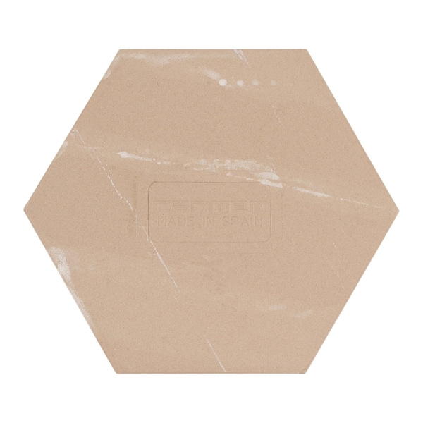 Andova Tiles ANDOVA TILES Homage 4.75" x 5.5" Porcelain Wall & Floor Tile, PK25 - ANDHOM430