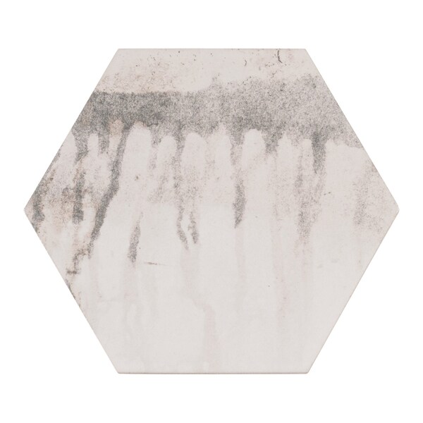 Andova Tiles ANDOVA TILES Homage 4.75" x 5.5" Porcelain Wall & Floor Tile, PK25 - ANDHOM430