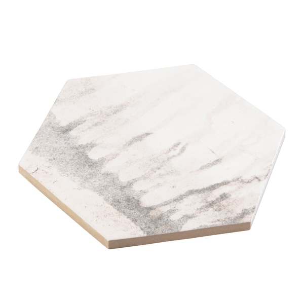 Andova Tiles ANDOVA TILES Homage 4.75" x 5.5" Porcelain Wall & Floor Tile, PK25 - ANDHOM430