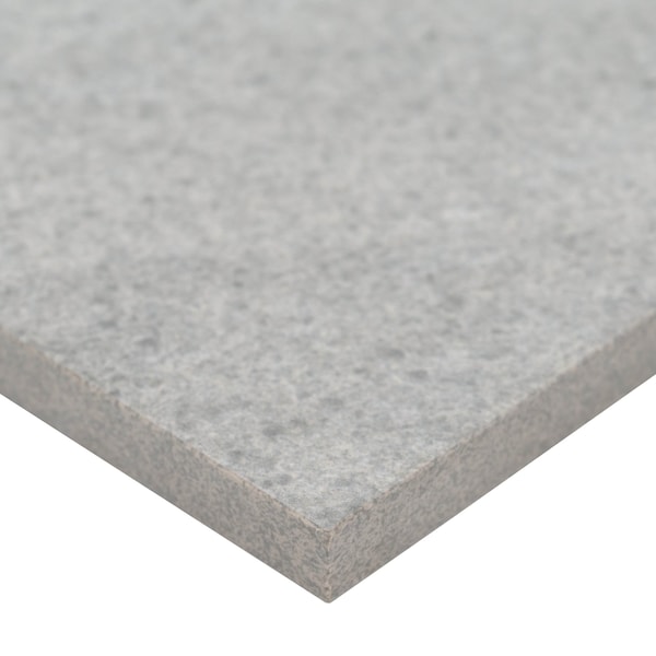 Msi Fossil Snow Sample  Matte Porcelain Paver Tile - ZOR-PT-0768-SAM