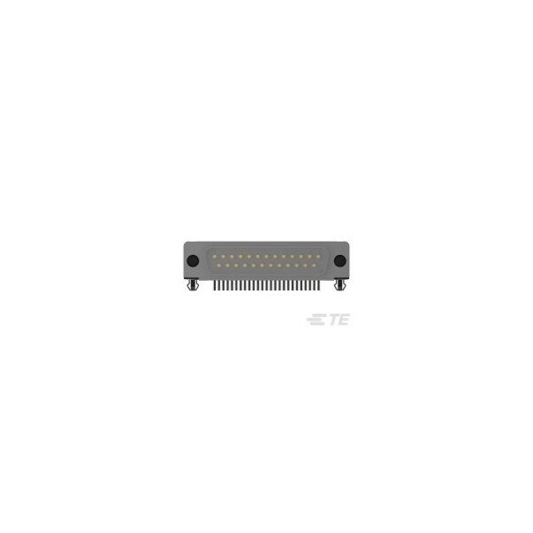 Te Connectivity 25 MSFL PLUG RA 318 (IN FM BL) - 5747842-4