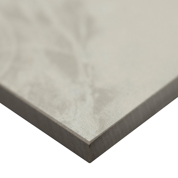 Msi Pietra Pearl SAMPLE Porcelain Field Tile In Gray - ZOR-PT-0575-SAM