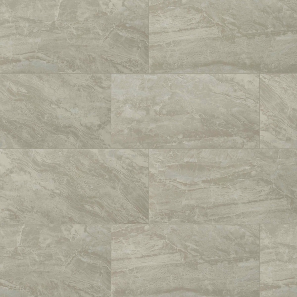 Msi Pietra Pearl SAMPLE Porcelain Field Tile In Gray - ZOR-PT-0575-SAM