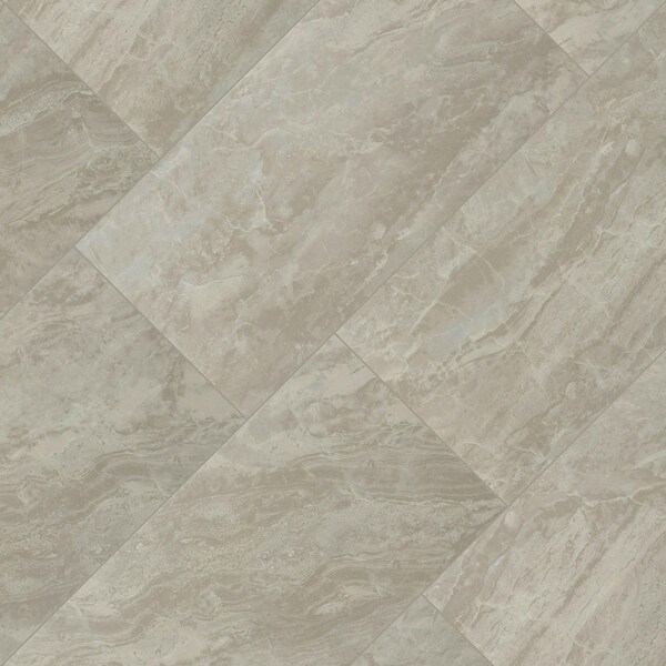 Msi Pietra Pearl SAMPLE Porcelain Field Tile In Gray - ZOR-PT-0575-SAM