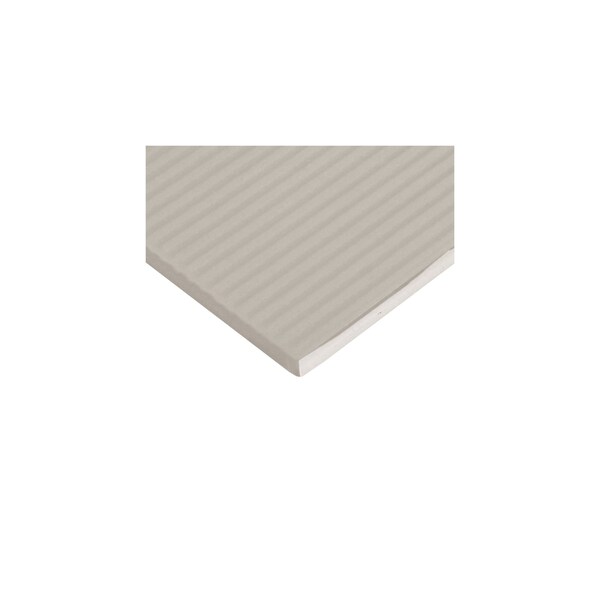 Daltile Stencil 4in x 12in Glazed Porcelain Linear Wall Tile 8.72 SQFT Per Carton, 30PK - SC33RCT412LNRMT
