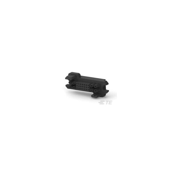 Te Connectivity 298-08-01100=SA CONECTOR HEMBRA - 1648206-1