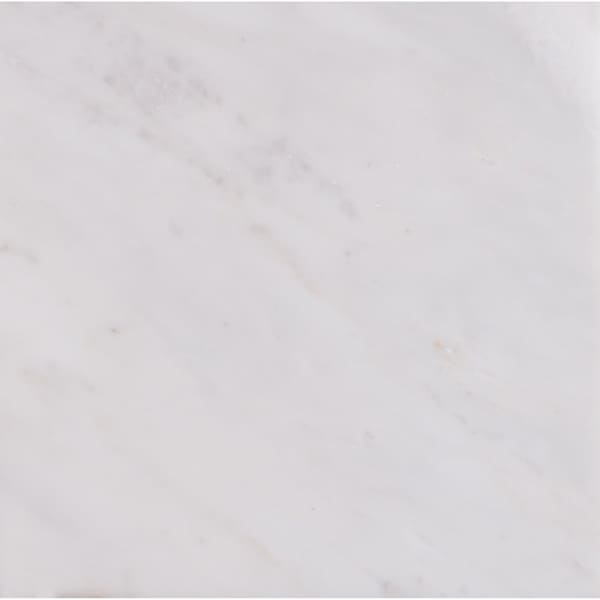 Msi Arabescato Carrara SAMPLE Honed Marble Floor And Wall Tile - ZOR-NS-0030-SAM