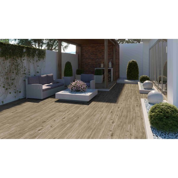 Msi Fauna 8 In. X 47 In. Matte Porcelain Paver Floor Tile, 3PK - ZOR-LSC-0031
