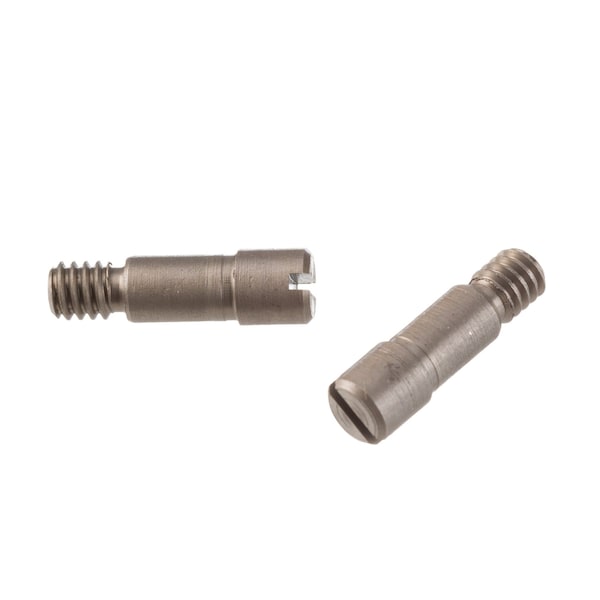 Ridgid Pkg Of 2 Pins 122Ss Wheel, Pk2 - 10343