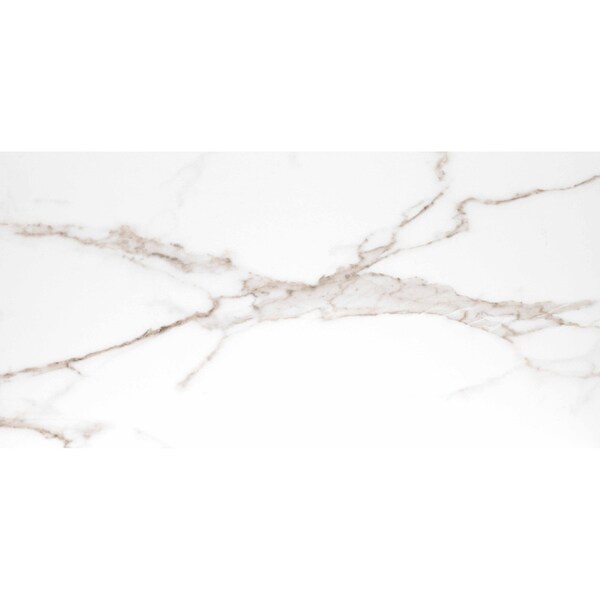 Msi Savoy Crema SAMPLE Matte Porcelain Floor And Wall Tile - ZOR-PT-0190-SAM