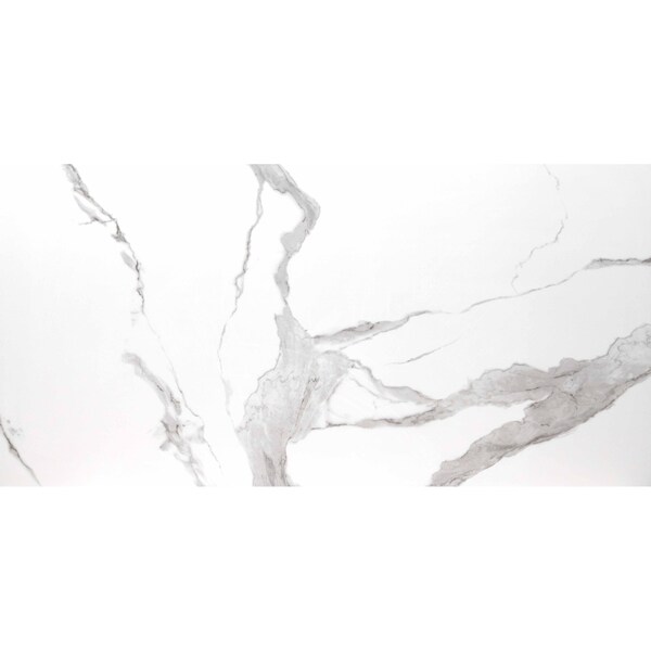 Msi Eden Statuary SAMPLE Polished Porcelain Floor And Wall Tile - ZOR-PT-0304-SAM