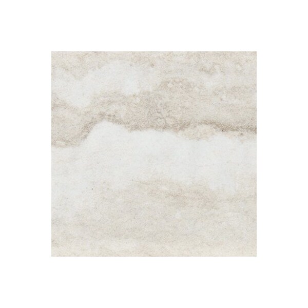 Msi Bernini Bianco Bullnose 3 In. X 18 In. Porcelain Wall Tile, 30PK - ZOR-PT-TR-0112