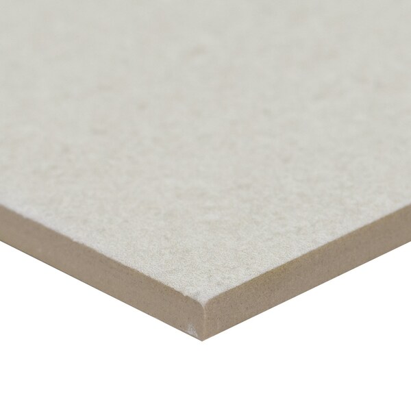 Msi Maven Talc SAMPLE Matte Porcelain Floor And Wall Tile - ZOR-PT-0572-SAM
