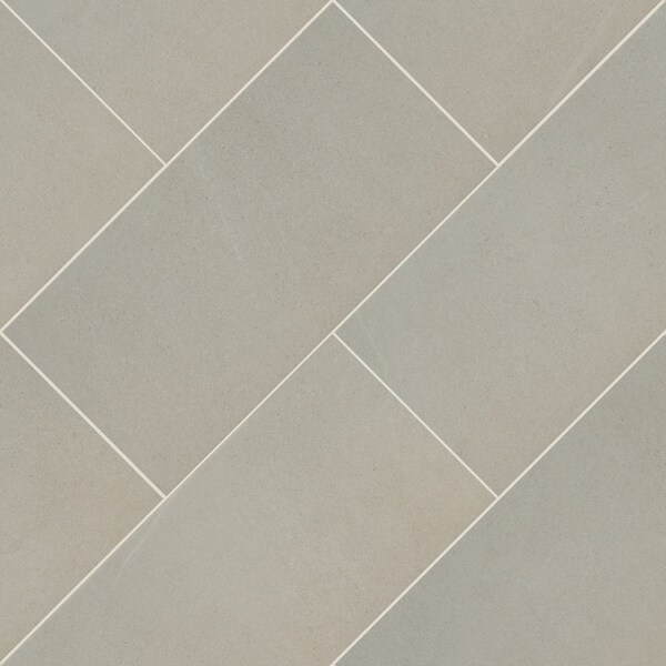 Msi Maven Talc SAMPLE Matte Porcelain Floor And Wall Tile - ZOR-PT-0572-SAM