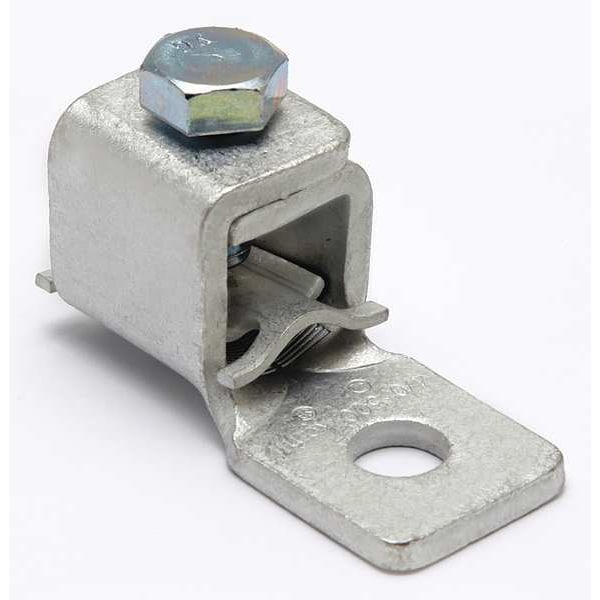 Conexión mecánica Burndy, terminal, de 8 a 14 AWG - KPA8C