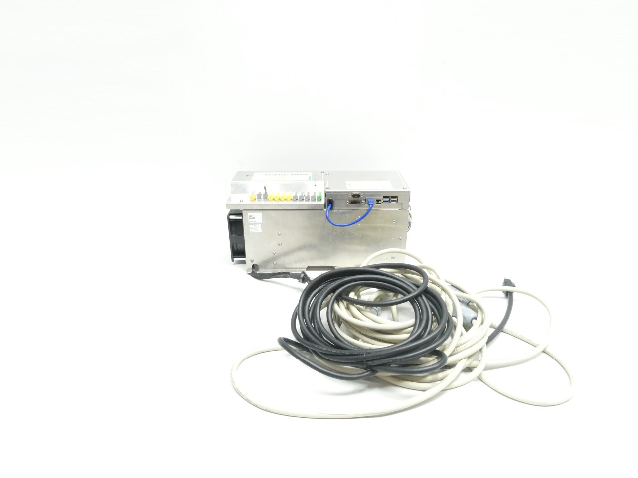 UNIVERSAL ROBOTS 24910 UR10 ROBOT CONTROLLER