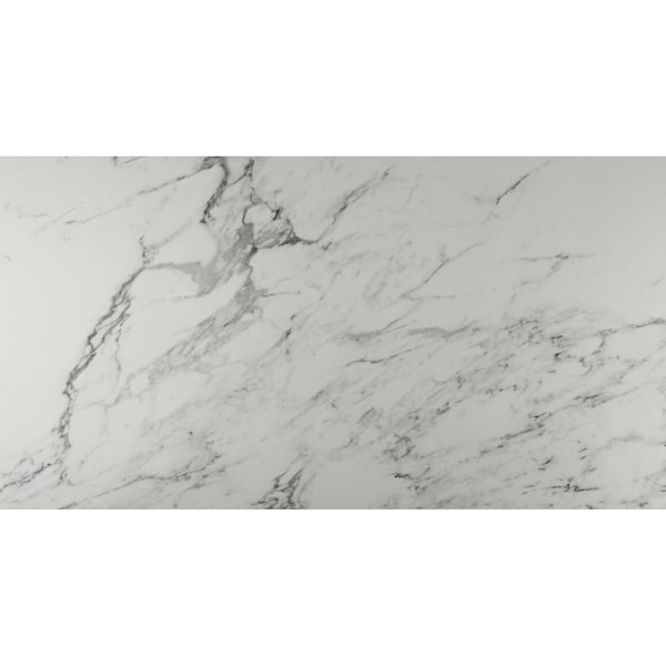 Msi Pietra Carrara SAMPLE Glazed Porcelain Floor And Wall Tile - ZOR-PT-0263-SAM