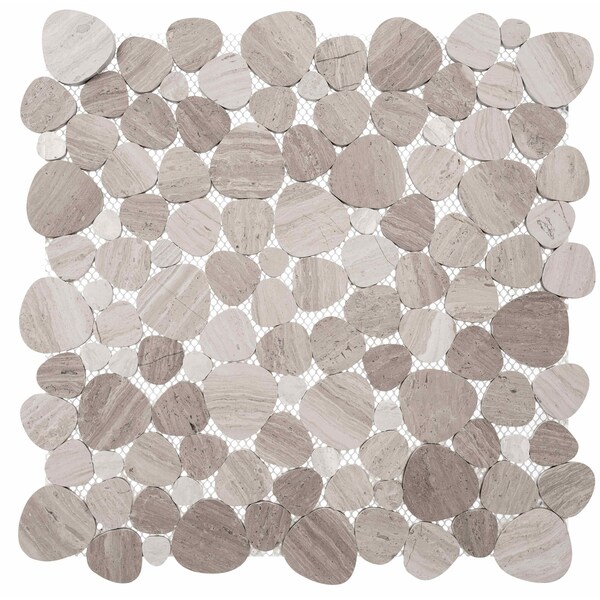 Andova Tiles ANDOVA TILES Oasis Natural Stone Mosaic Wall Floor Use Tile - ANDOAS501