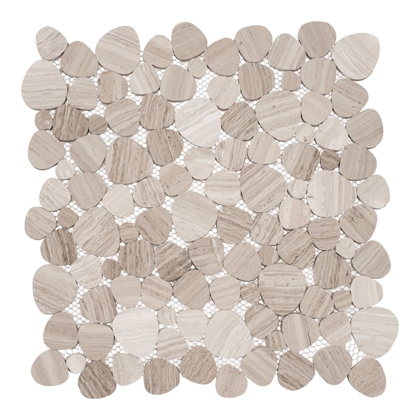 Andova Tiles ANDOVA TILES Oasis Natural Stone Mosaic Wall Floor Use Tile - ANDOAS501