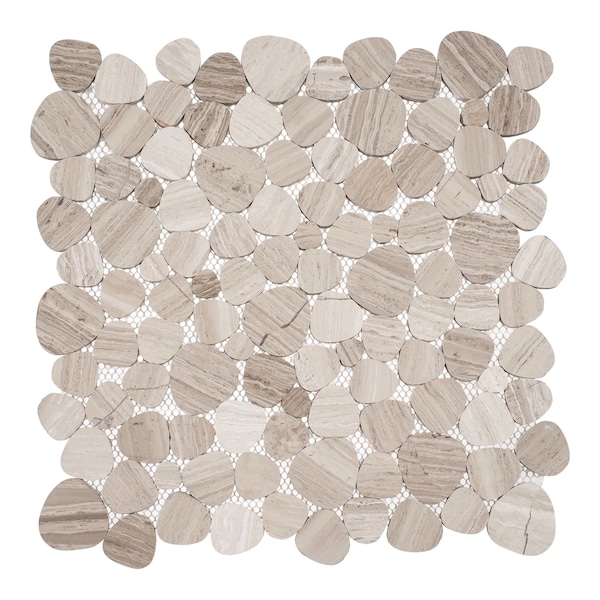 Andova Tiles ANDOVA TILES Oasis Natural Stone Mosaic Wall Floor Use Tile - ANDOAS501