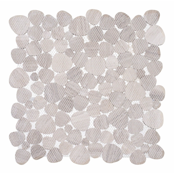 Andova Tiles ANDOVA TILES Oasis Natural Stone Mosaic Wall Floor Use Tile - ANDOAS501