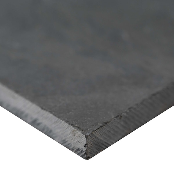 Msi Montauk Black 24 In. X 24 In. Gauged Slate Floor And Wall Tile - ZOR-NS-0018