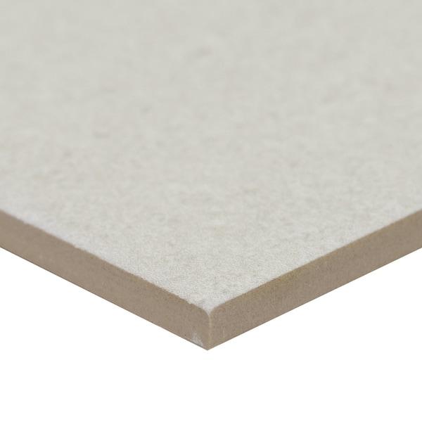 Msi Maven Talc 12 In. X 24 In. Matte Porcelain Floor And Wall Tile, 7PK - ZOR-PT-0571