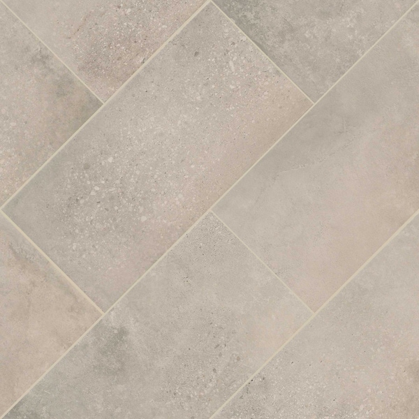 Msi Calypso Ash 24 In. X 48 In. Matte Porcelain Floor And Wall Tile, 2PK - ZOR-PT-0558