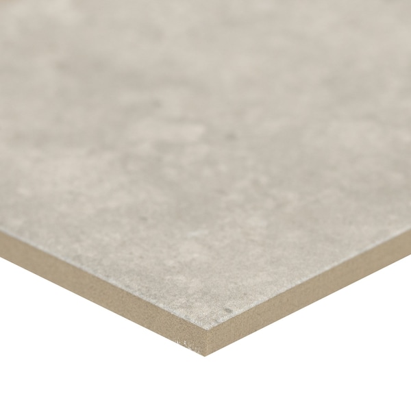 Msi Calypso Ash 24 In. X 48 In. Matte Porcelain Floor And Wall Tile, 2PK - ZOR-PT-0558